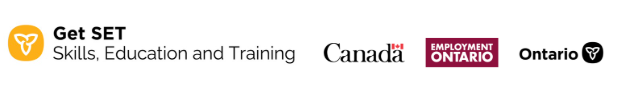 Getset logo